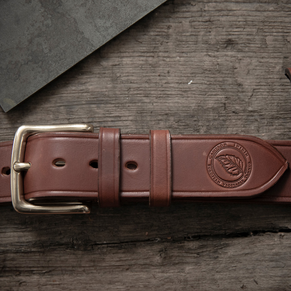 Колан Casstrom Swedish Forest Belt 2