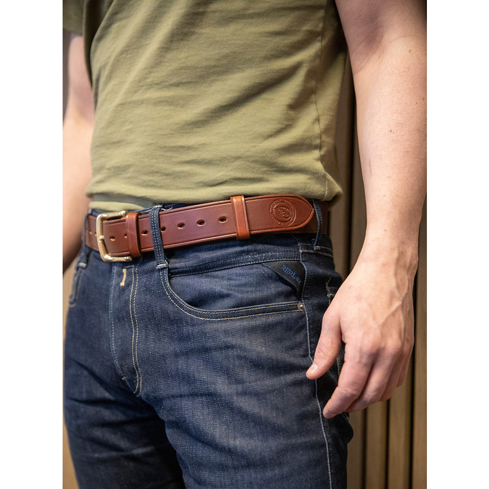 Колан Casstrom Swedish Forest Belt 4