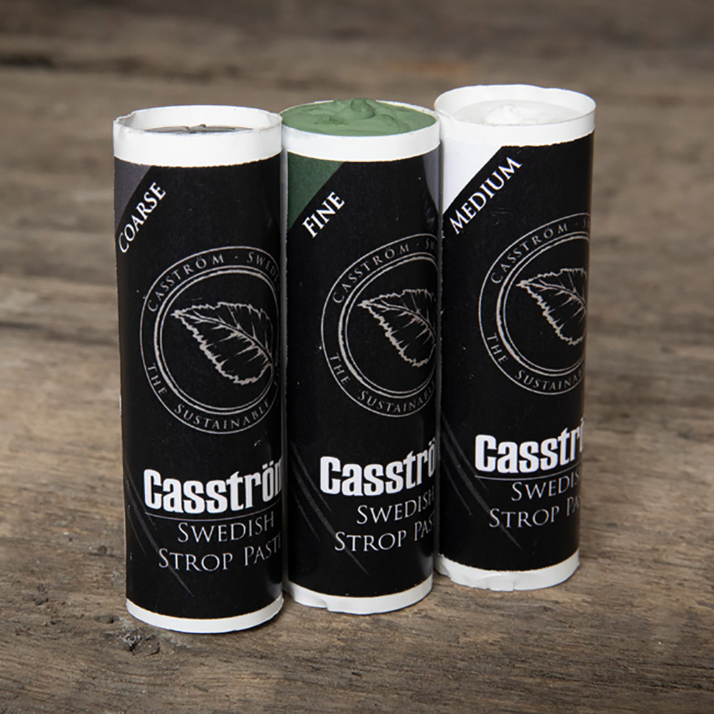 Полираща паста Casstrom Strop Paste 2