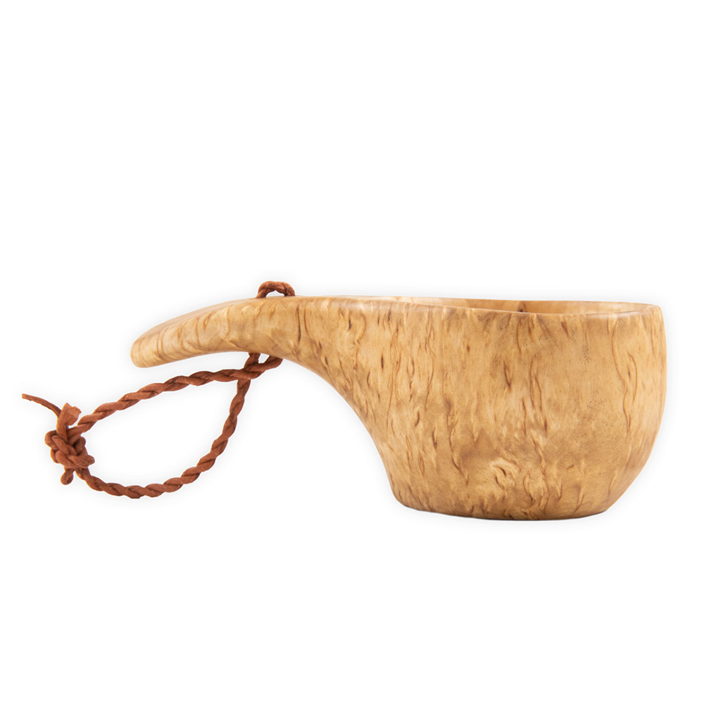 Чаша Casstrom КУКСА Kuksa 100ml 3
