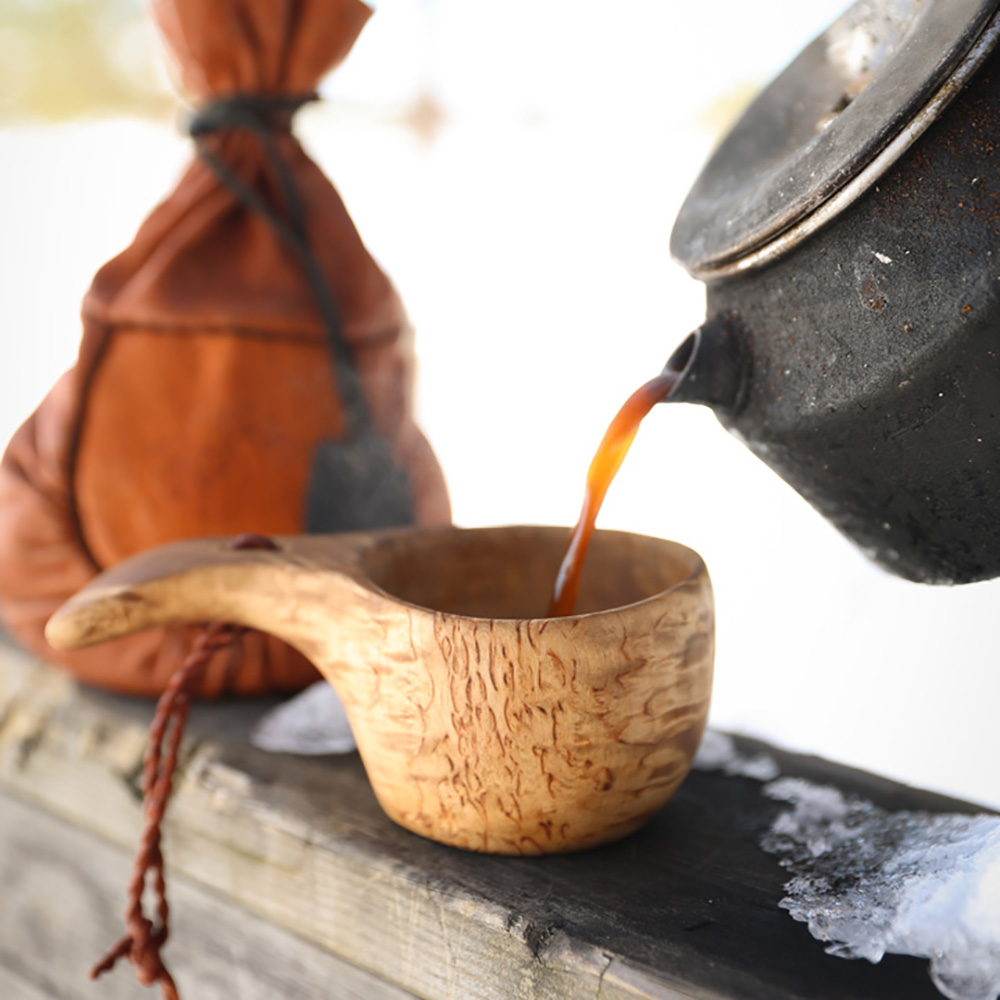 Чаша Casstrom КУКСА Kuksa 100ml 2