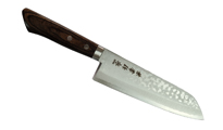 Kanetsune KC-370 SAIRYU Series SANTOKU 165 мм