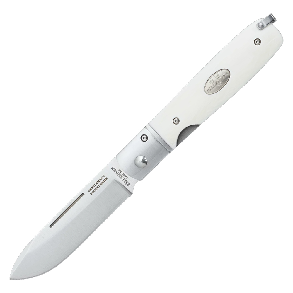 Fallkniven GPey Gentleman's Knife Elforyn 1