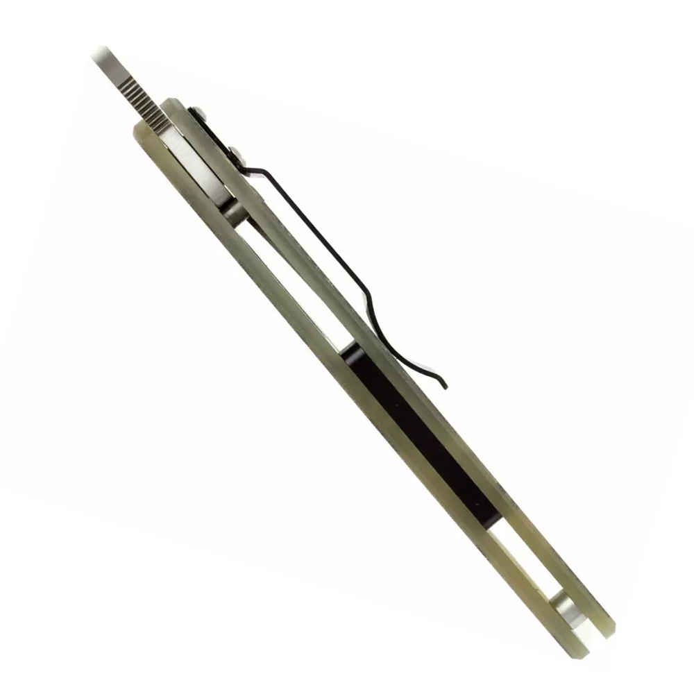 Spyderco C36GPCMO Military Camo G-10  5