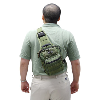 Maxpedition Remora Gearslinger 9