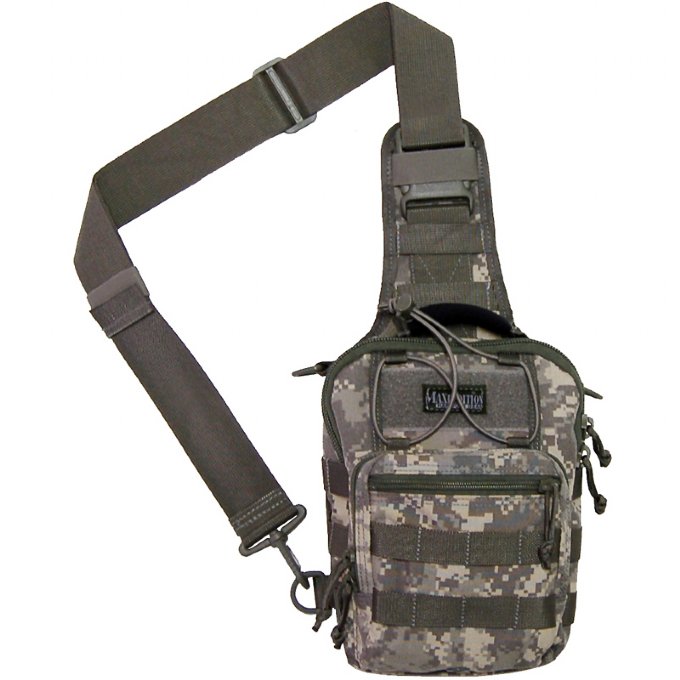 Maxpedition Remora Gearslinger 12