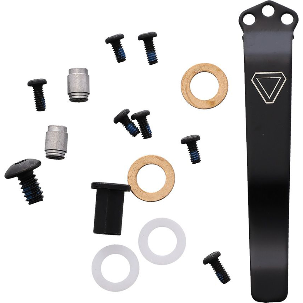 Комплект резервни части за Ontario RAT II 1