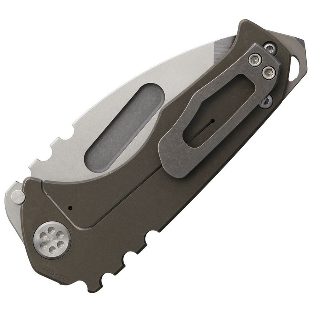 Medford Praetorian Genesis T S-35VN Tanto MD029STT36A1 2