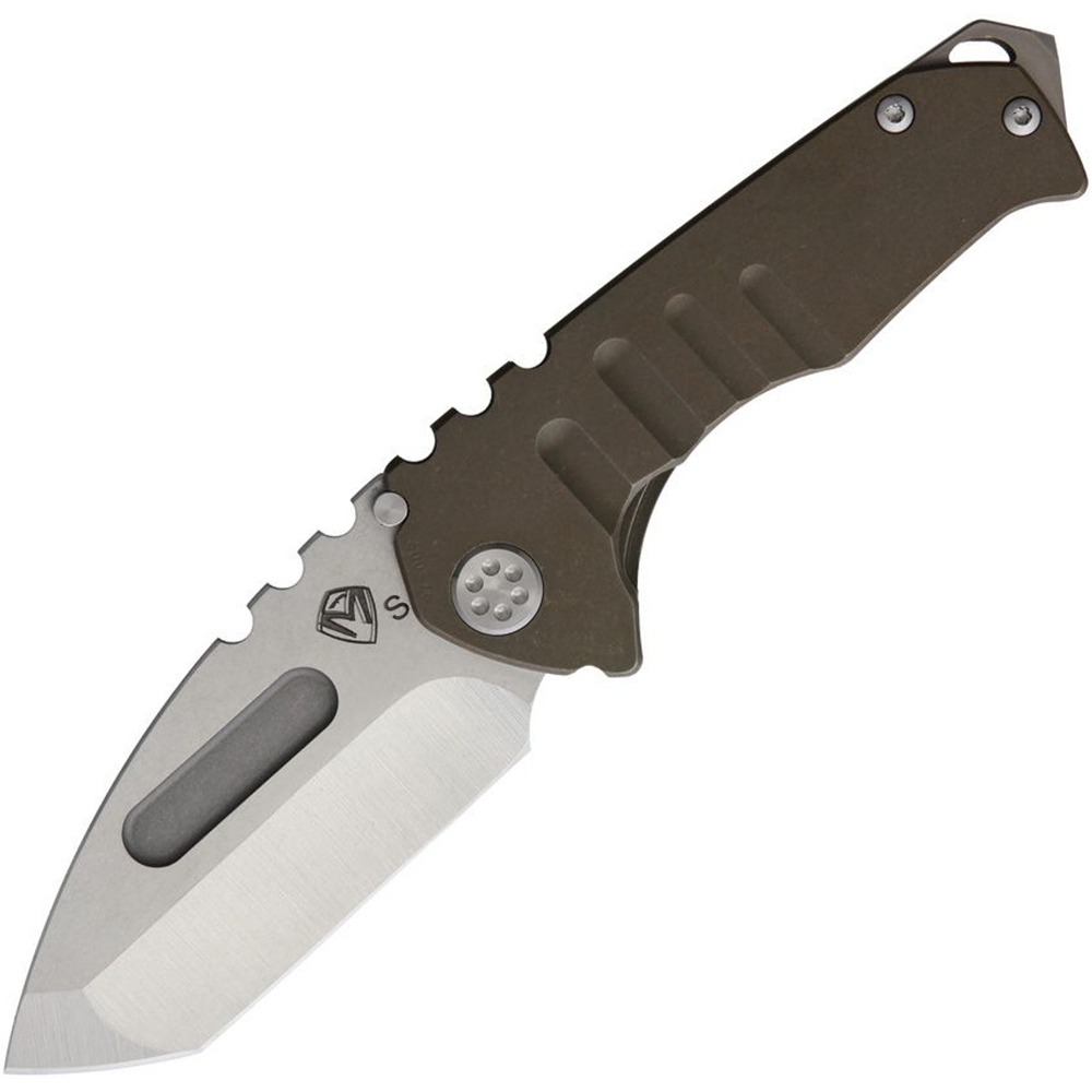 Medford Praetorian Genesis T S-35VN Tanto MD029STT36A1 1