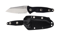 Microtech Socom Alpha Mini Warcom SW MCT93M11