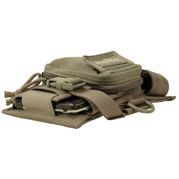 Maxpedition Triad Admin Pouch 5