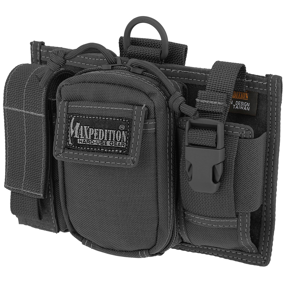 Maxpedition Triad Admin Pouch 10