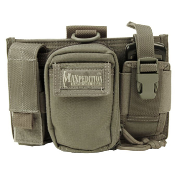 Maxpedition Triad Admin Pouch 1