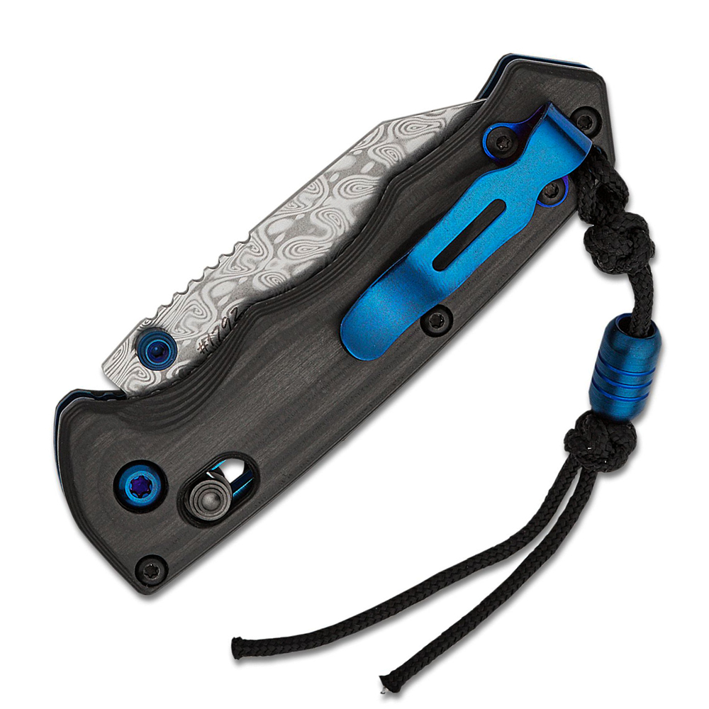 Benchmade 290-241 Full Immunity Gold Class 2024 4