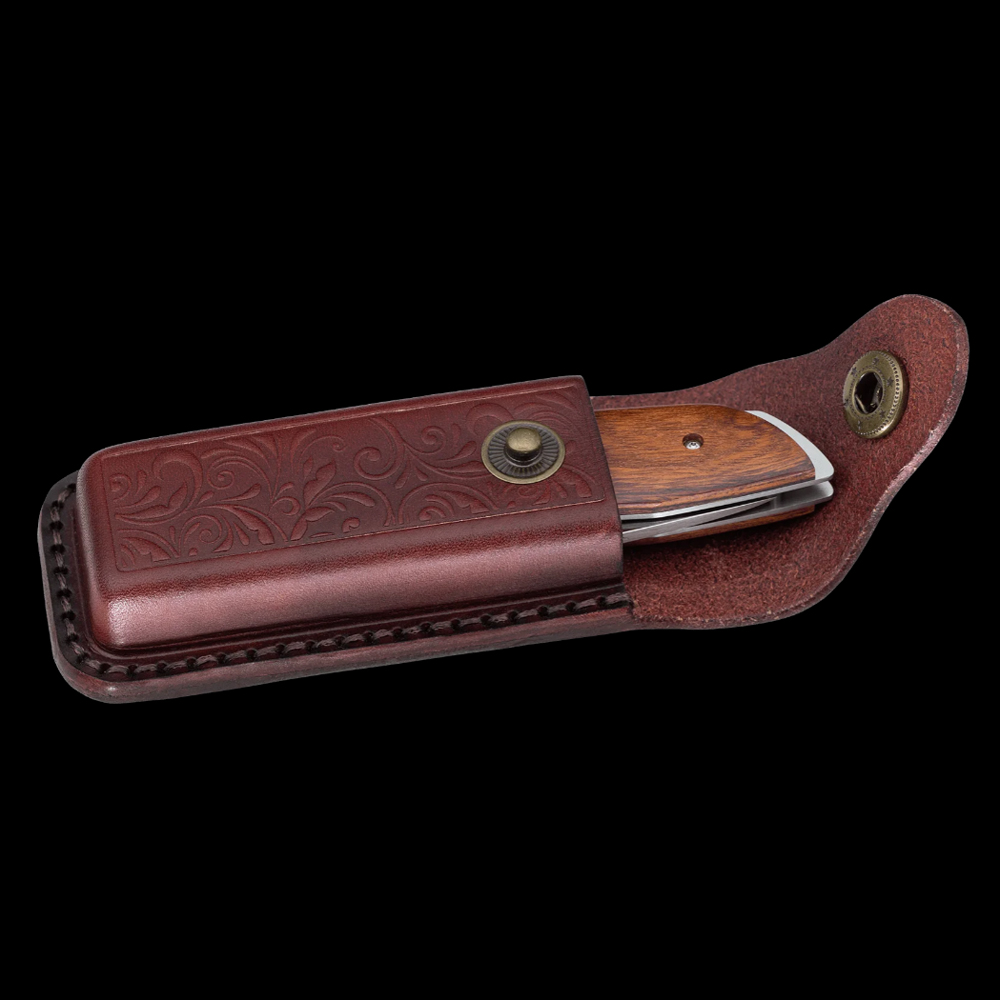 Fallkniven PHanniv Phantom 40 Anniversary Set 6