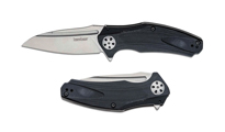 Kershaw Natrix Flipper A/O Black G10 7007