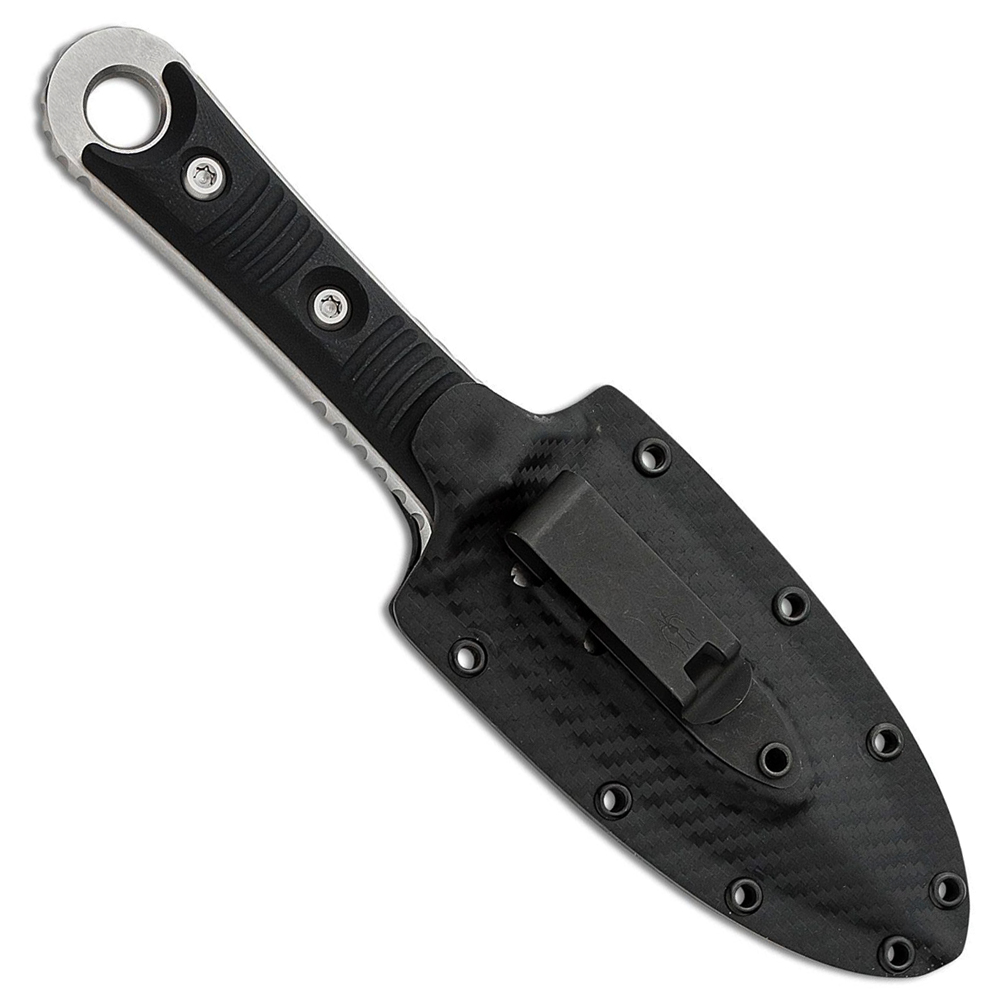 Microtech Borka Blades SBD Dagger SW PS MCT20111 4