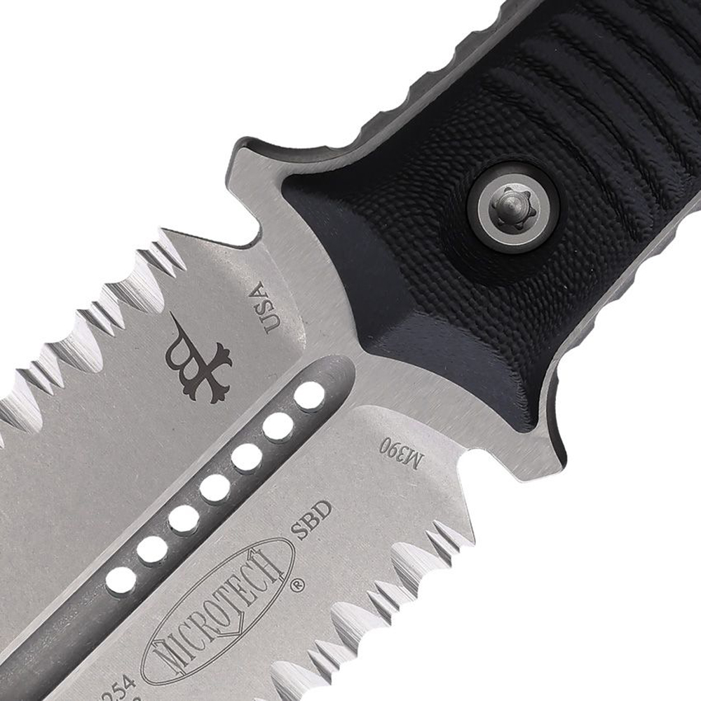 Microtech Borka Blades SBD Dagger SW PS MCT20111 5