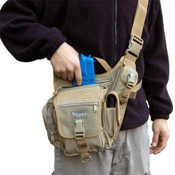 Maxpedition Fatboy Versipack 3