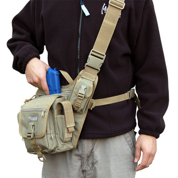 Maxpedition Fatboy Versipack 4