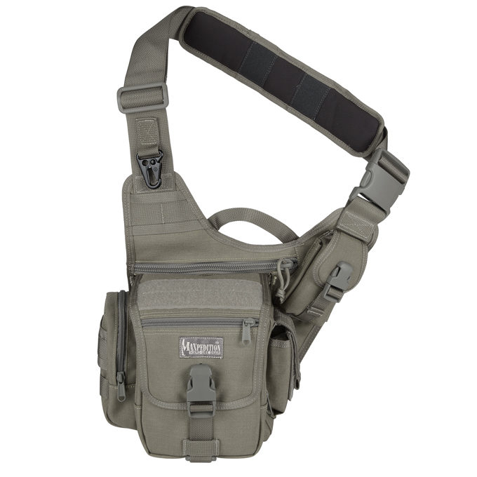 Maxpedition Fatboy Versipack 12