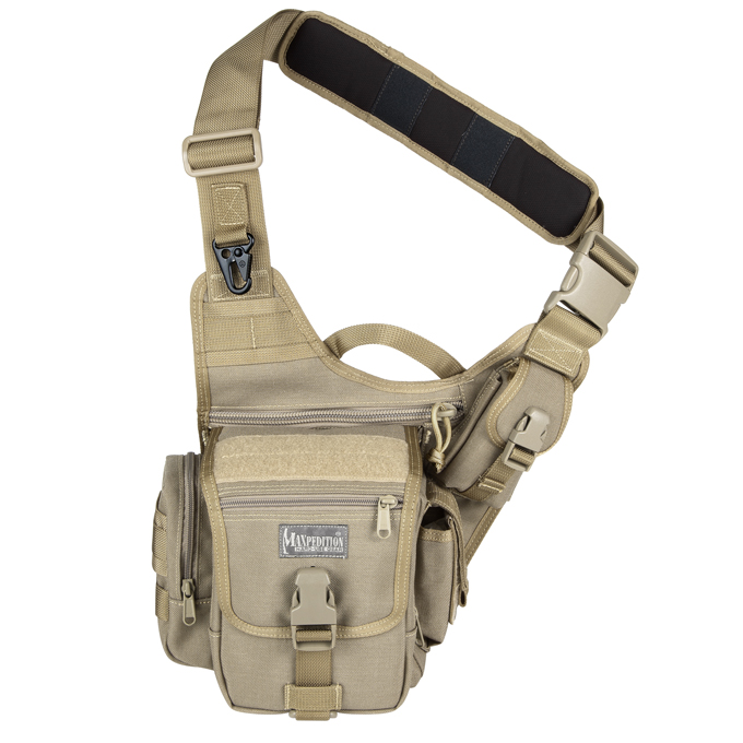 Maxpedition Fatboy Versipack 10