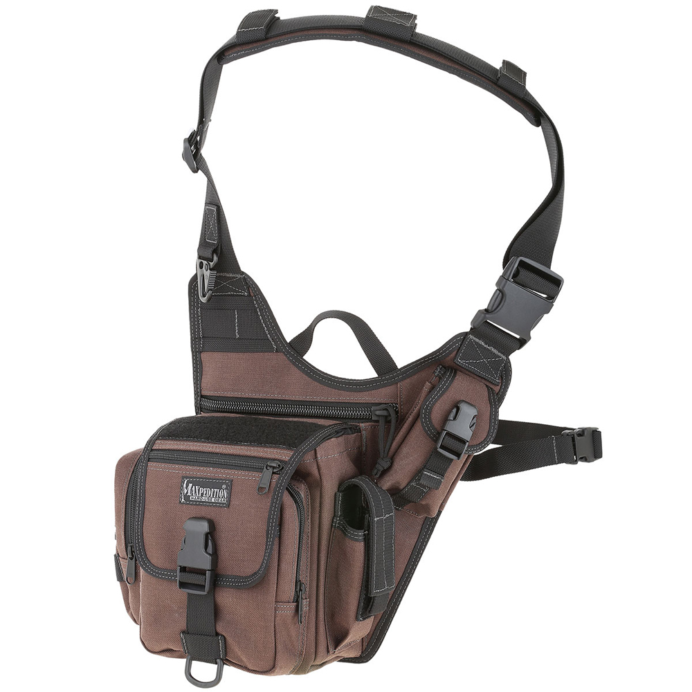 Maxpedition Fatboy Versipack 15