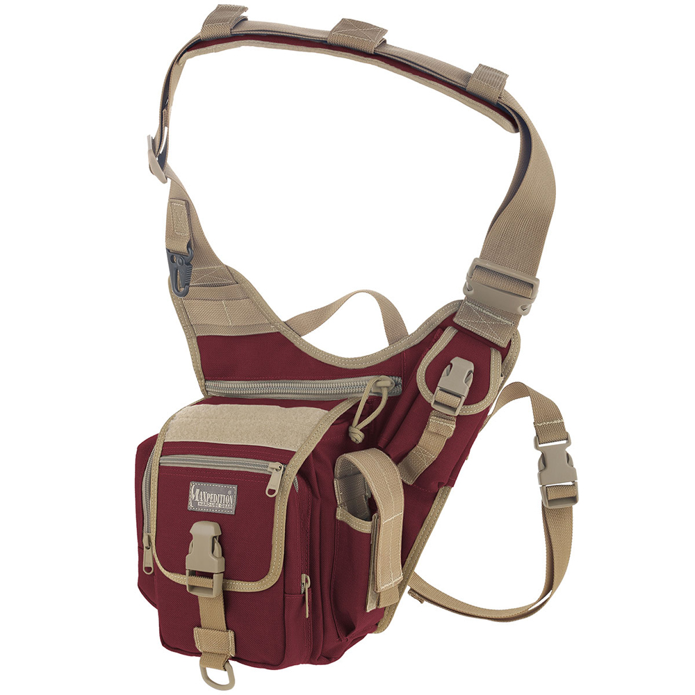 Maxpedition Fatboy Versipack 16