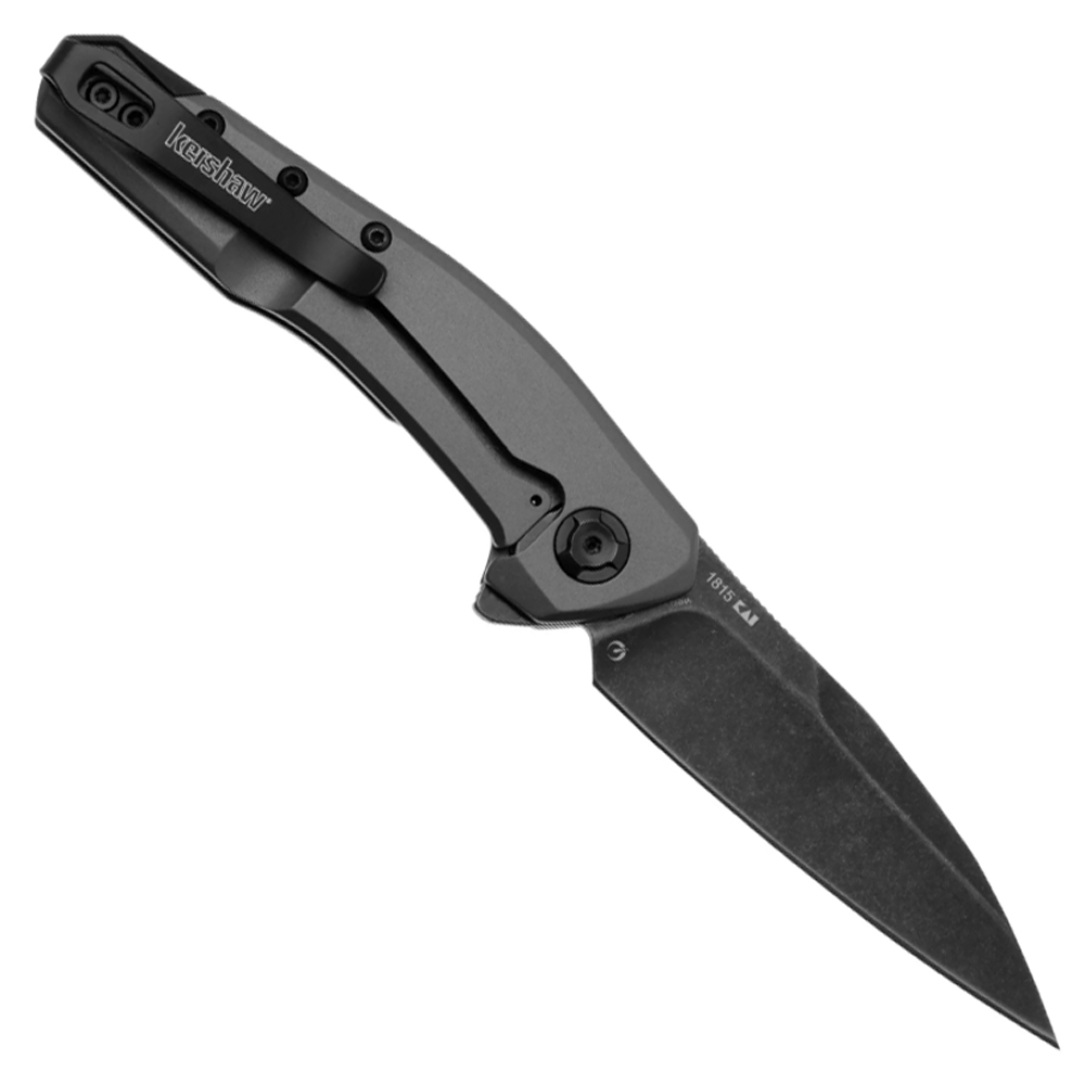 Kershaw 1815 Sanctum Assisted Frame Lock Flipper 2