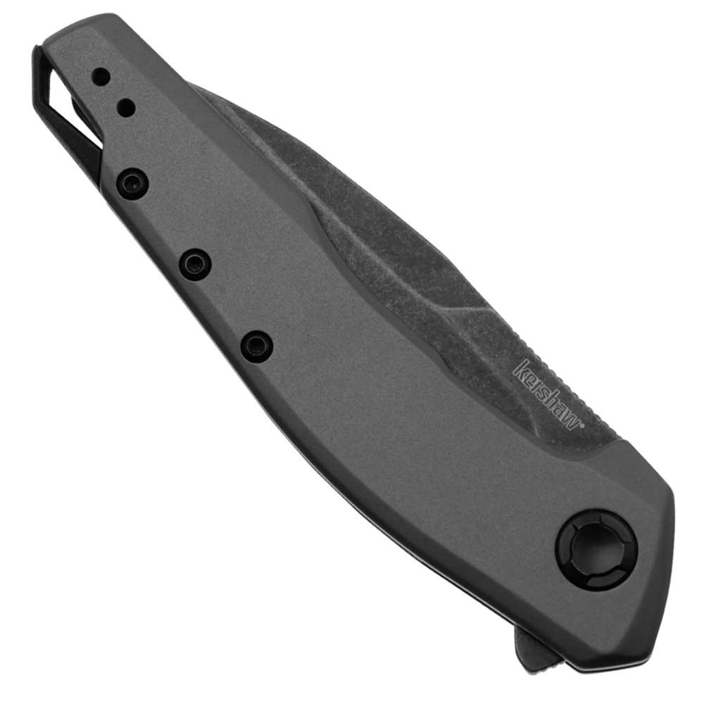 Kershaw 1815 Sanctum Assisted Frame Lock Flipper 5