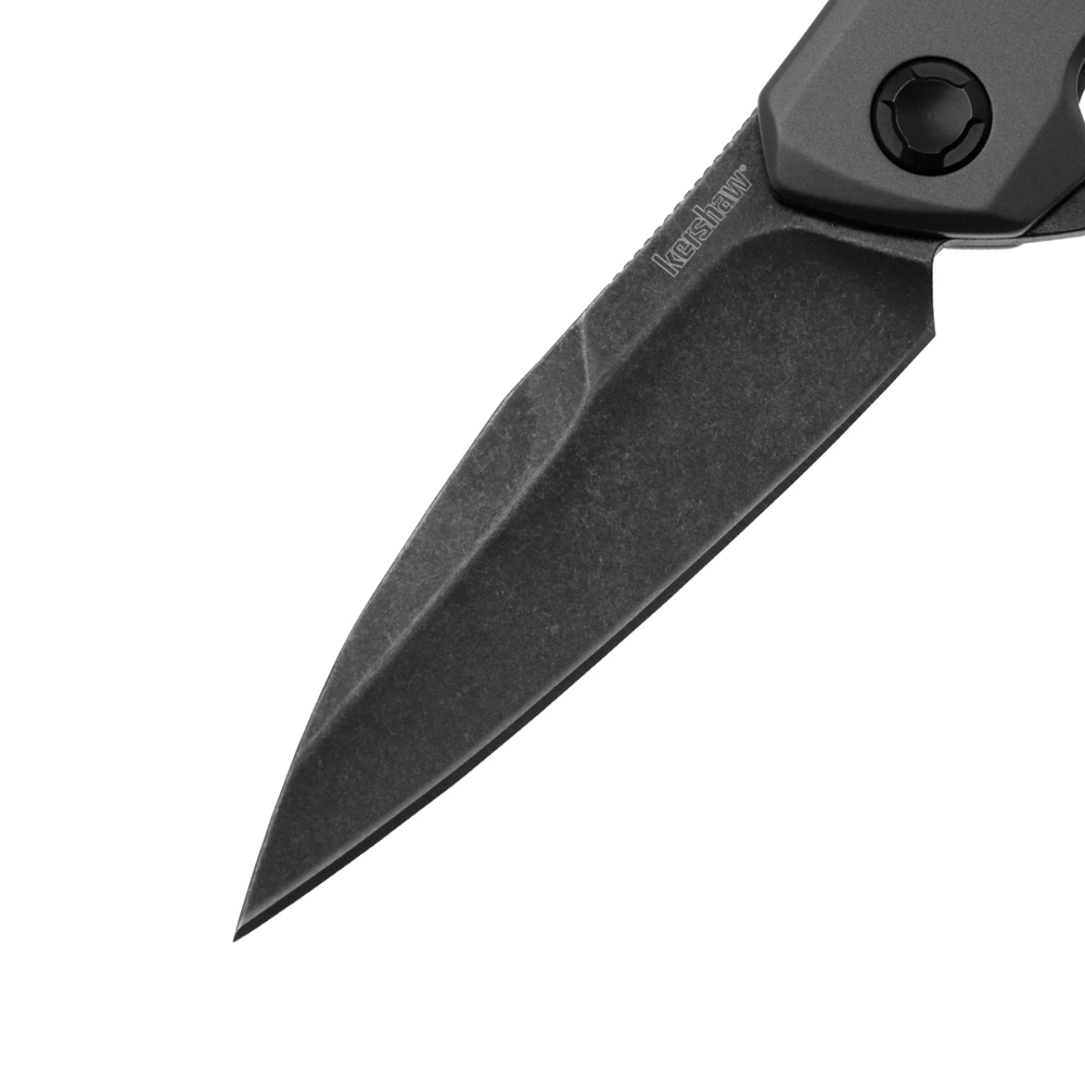 Kershaw 1815 Sanctum Assisted Frame Lock Flipper 6
