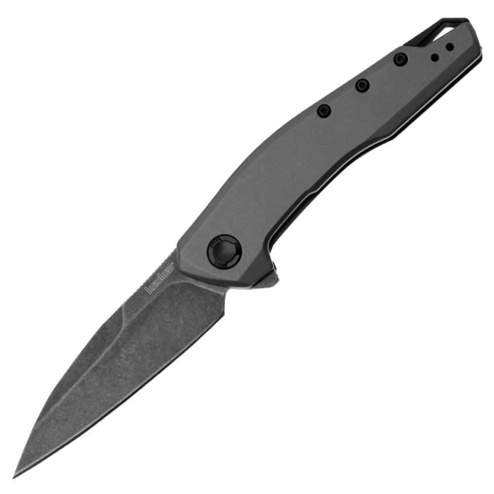 Kershaw 1815 Sanctum Assisted Frame Lock Flipper 1