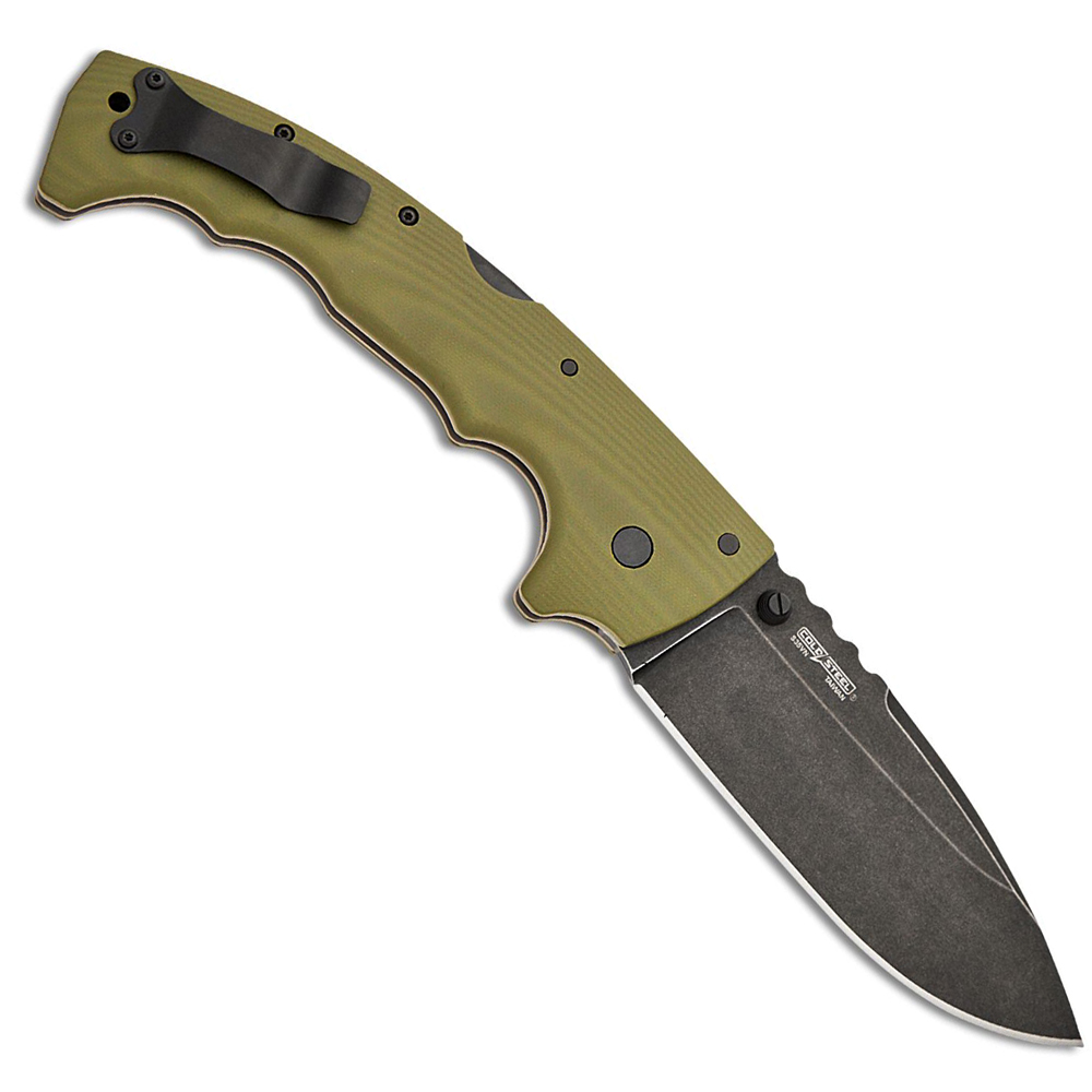 Cold Steel 5-Max S35VN CSFL50MAX 2