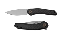 Zero Tolerance 0545 CPM-MagnaCut Carbon Fiber and Titanium