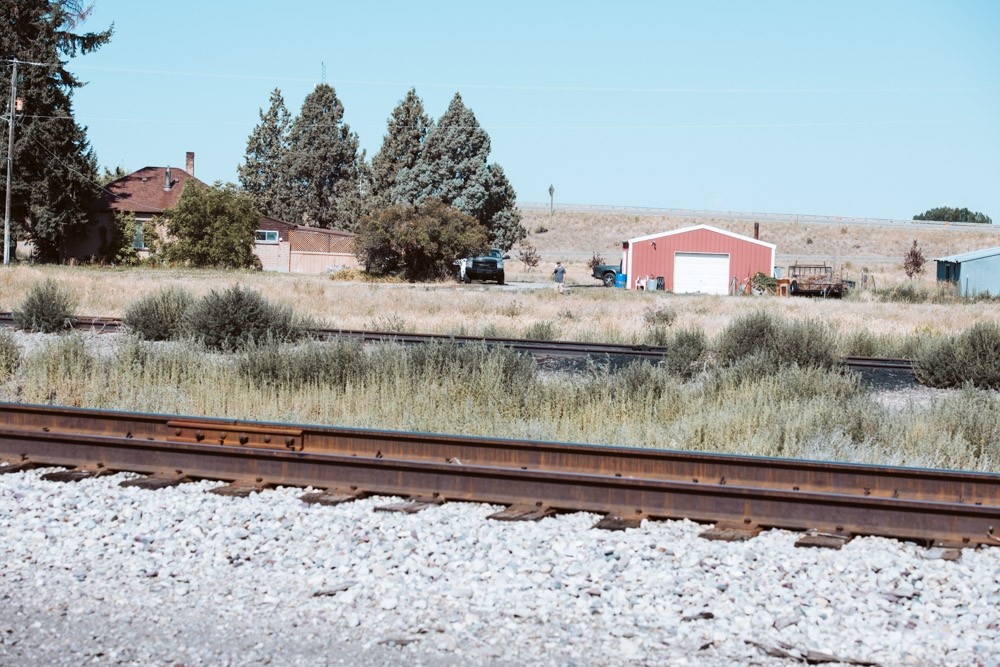 Сигнално огледало Tops EMERGENCY SIGNAL MIRROR 10