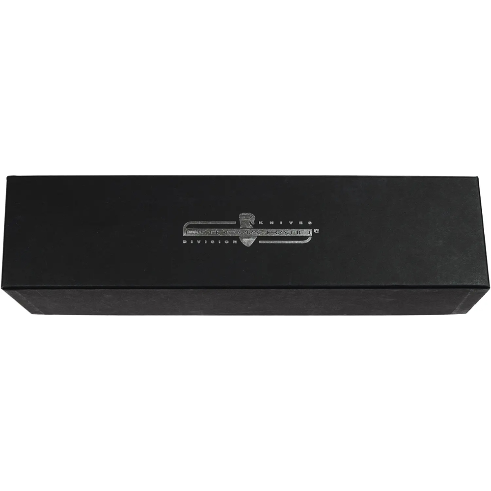 Extrema Ratio Arditi Black 6