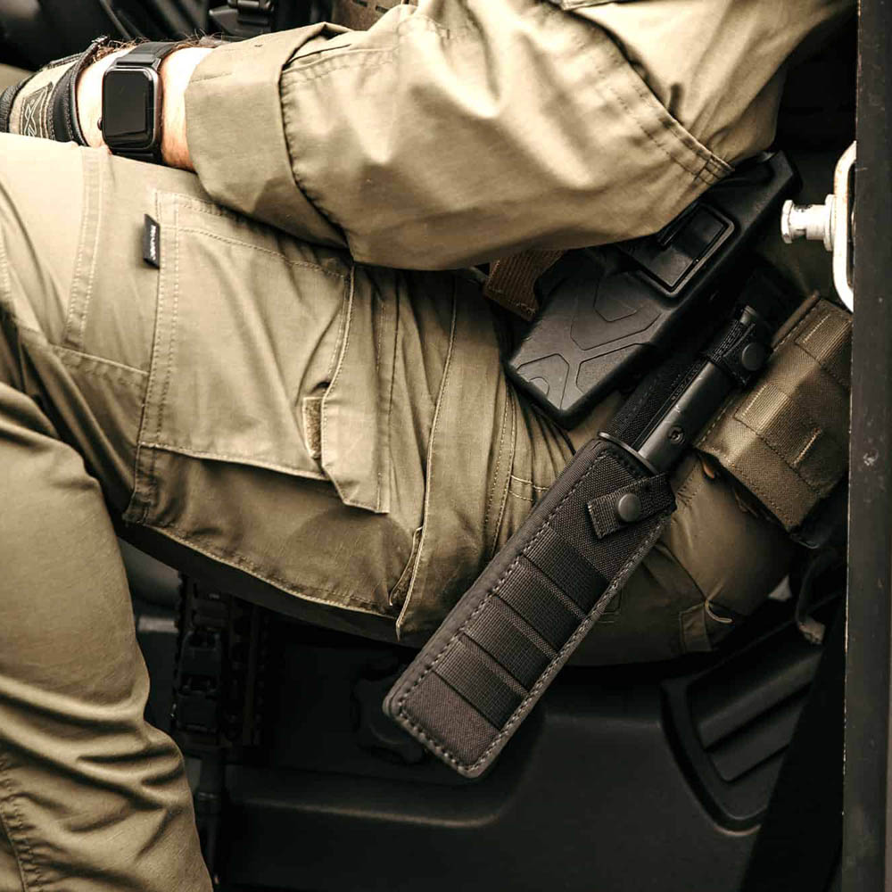 Extrema Ratio Arditi Black 9