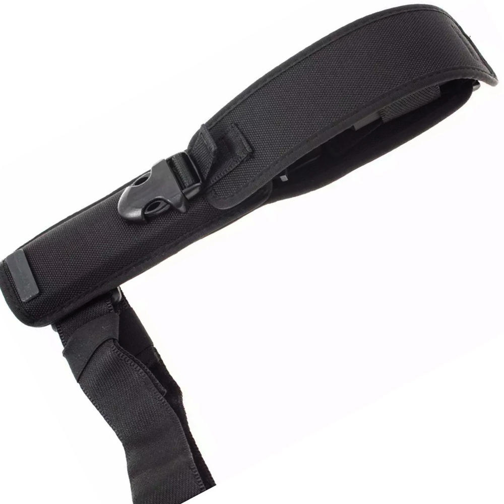 Extrema Ratio COL MOSCHIN BLACK 4