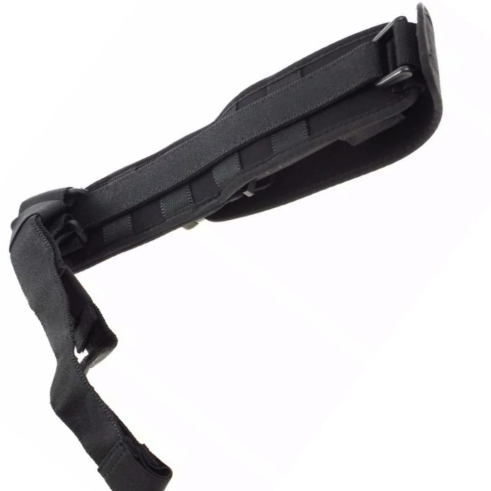 Extrema Ratio COL MOSCHIN BLACK 5