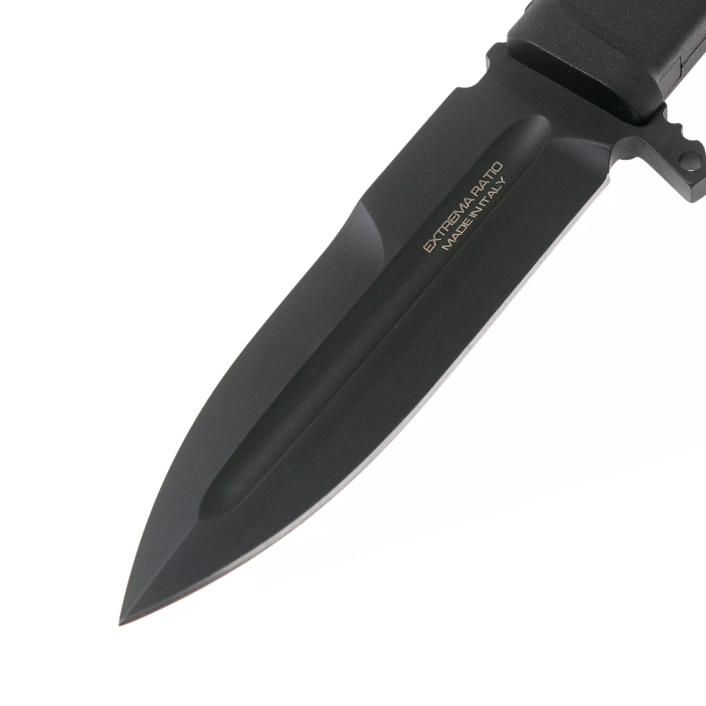 Extrema Ratio CONTACT C BLACK 3