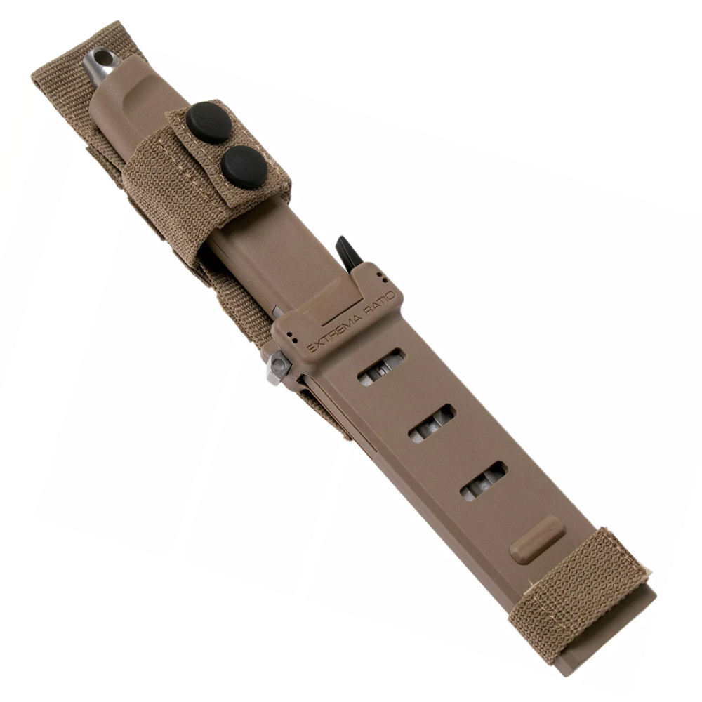 Extrema Ratio CONTACT C DESERT 6