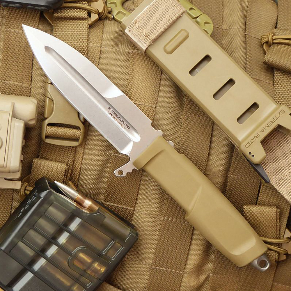 Extrema Ratio CONTACT C DESERT 9