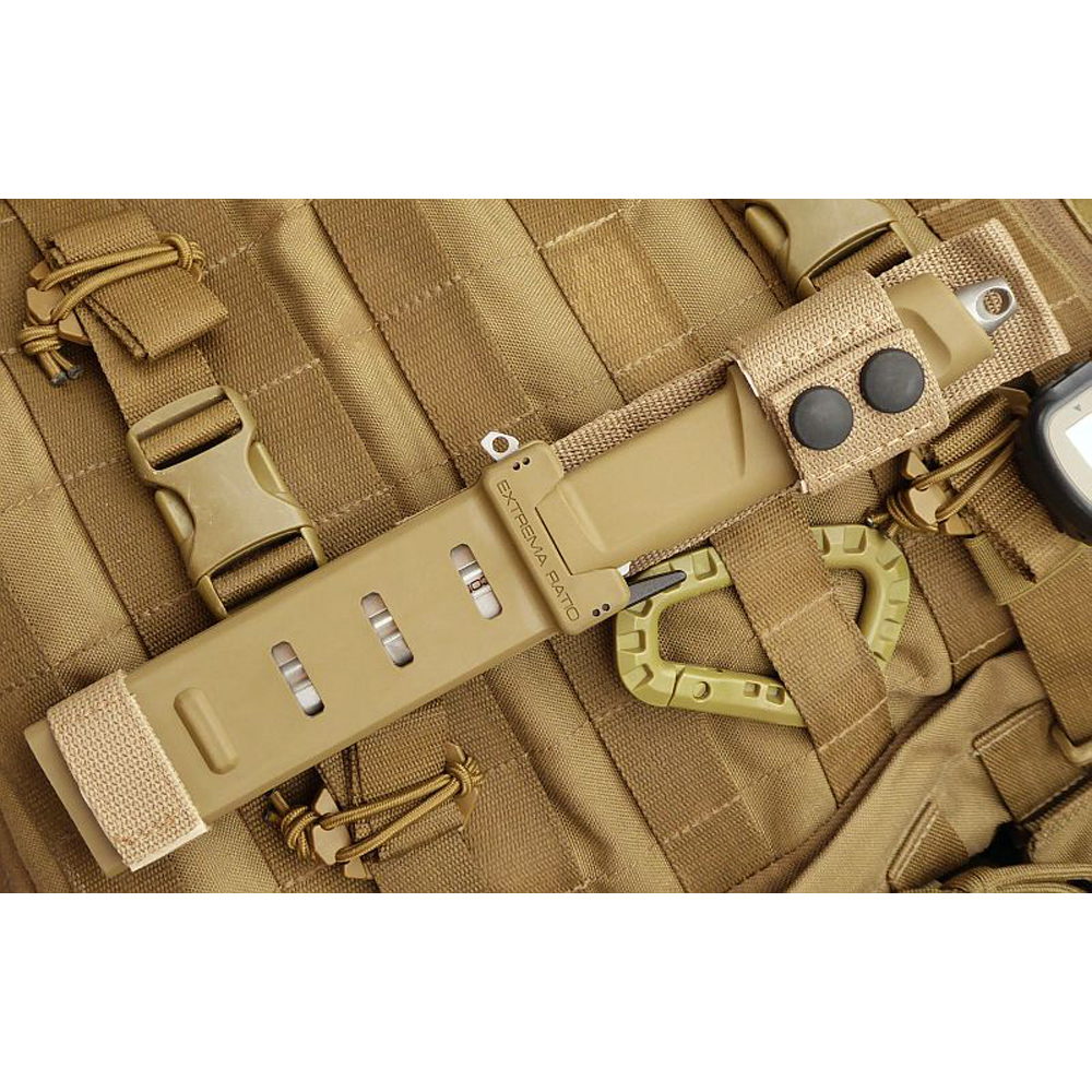 Extrema Ratio CONTACT C DESERT 10