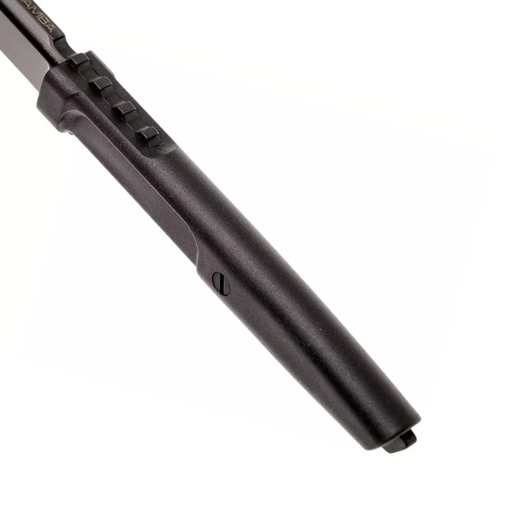 Extrema Ratio Mamba Black 5