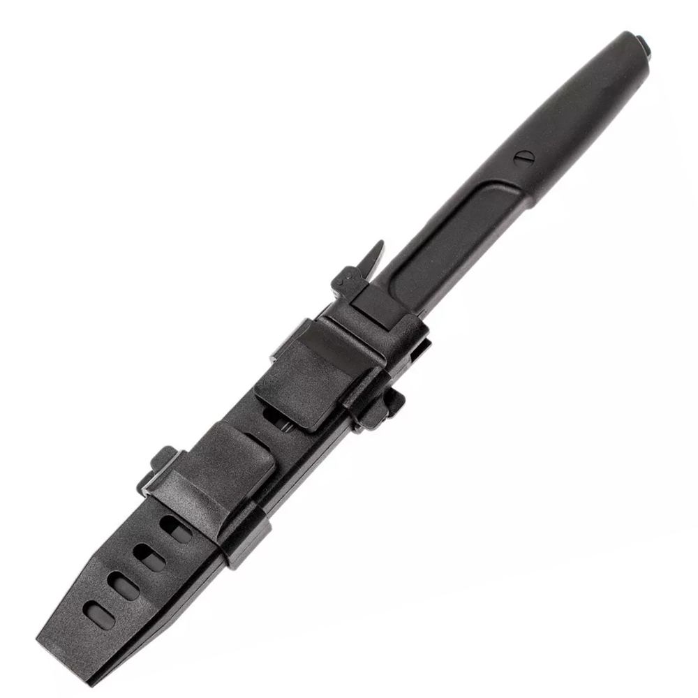 Extrema Ratio Mamba Black 7