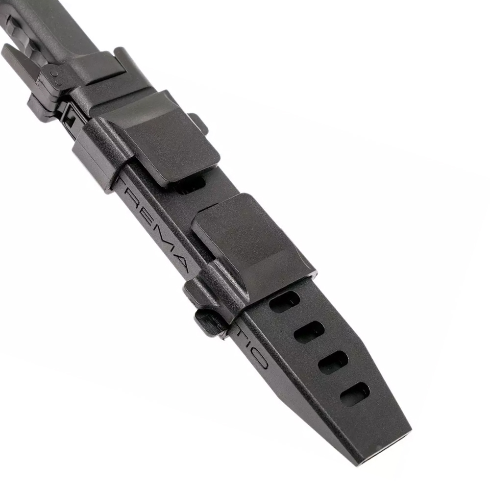 Extrema Ratio Mamba Black 8