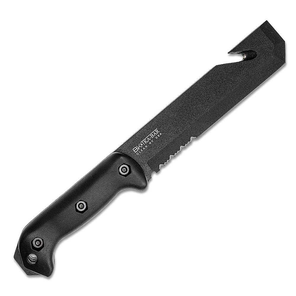KA-BAR BECKER TAC TOOL BK3  1
