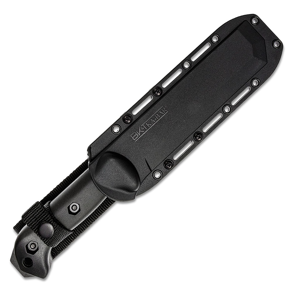 KA-BAR BECKER TAC TOOL BK3  3