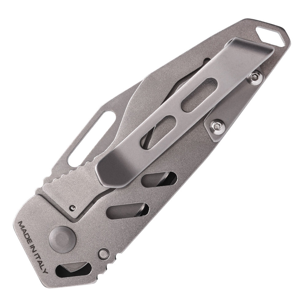 Extrema Ratio Ant Black Stonewashed 4