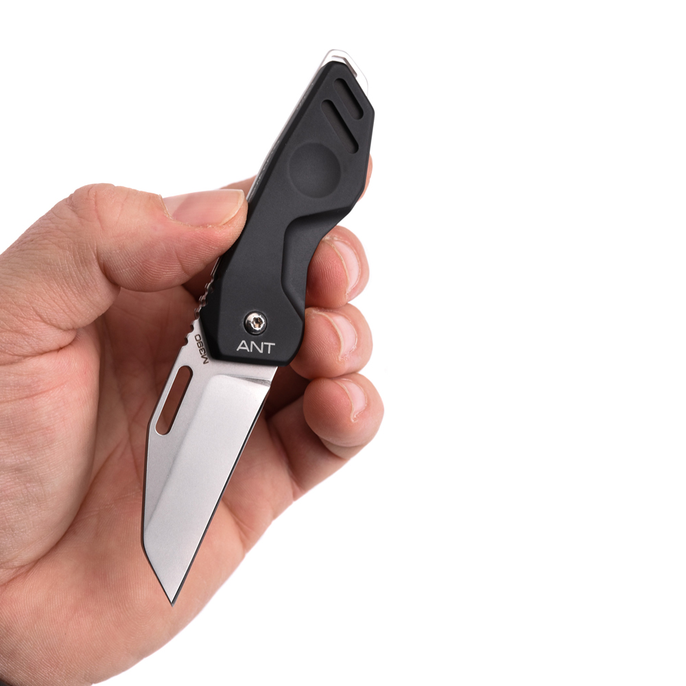 Extrema Ratio Ant Black Stonewashed 6